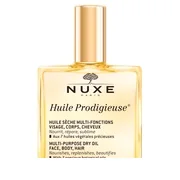 prodigy oil