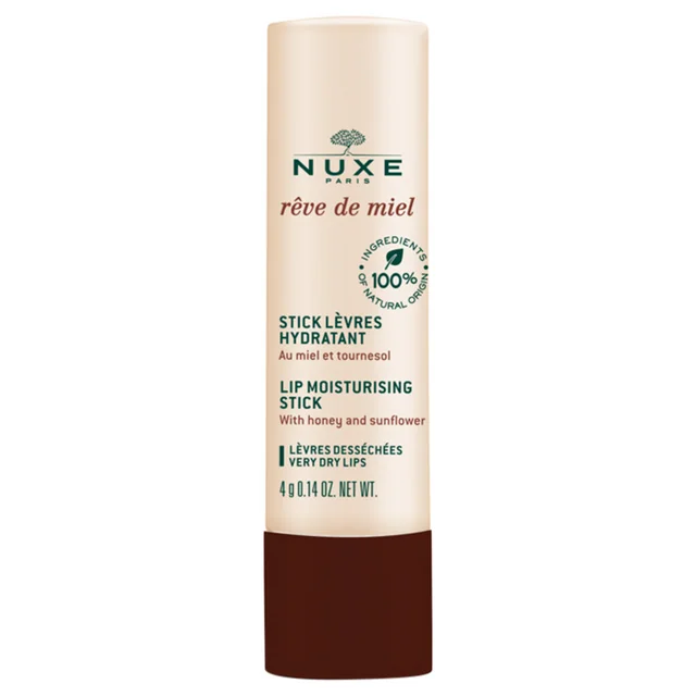 Reve De Miel Lip Moisturizing Stick