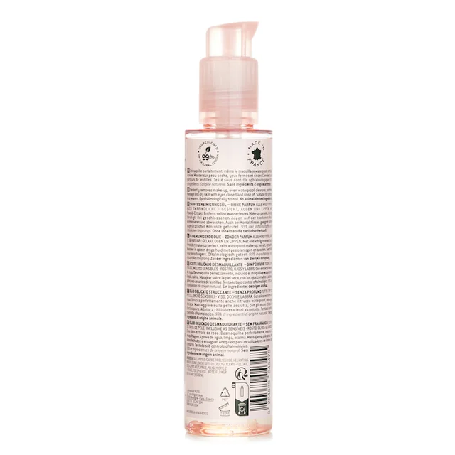 Very Rose Delicate Cleansing Oil