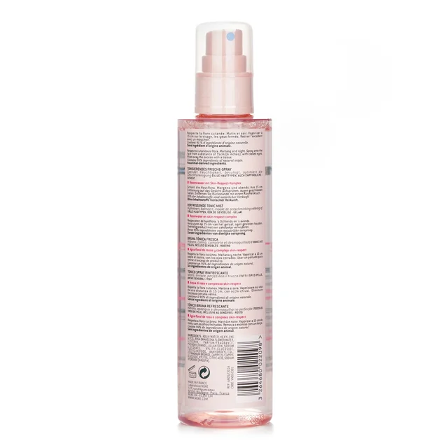 Very Rose Refreshing Toning Mist