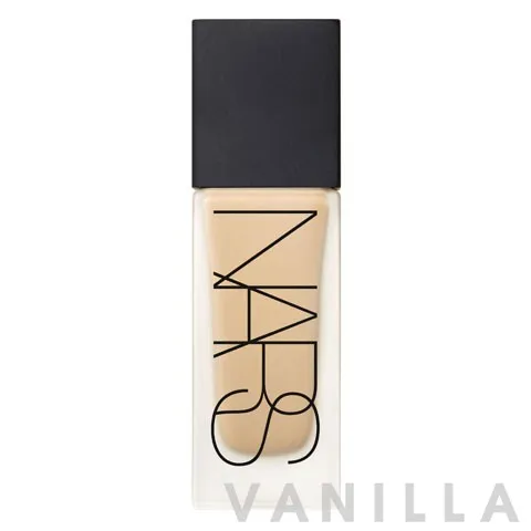 All Day Luminous Weightless Foundation