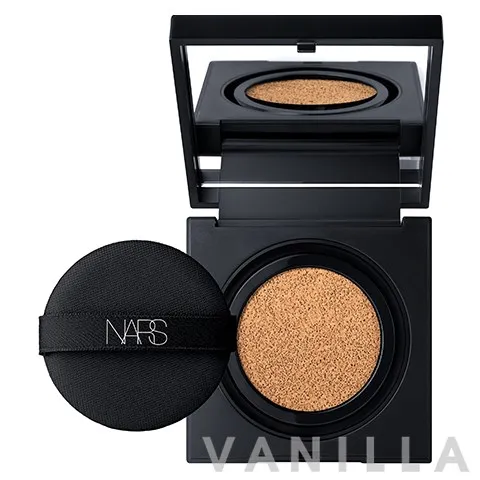 Natural Radiant Longwear Cushion Foundation