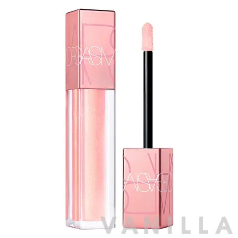 Orgasm Oil Infused Lip Tint