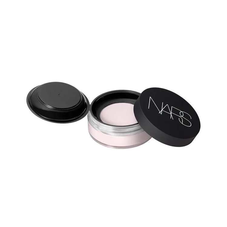 LIGHT REFLECTING PRISMATIC POWDER - LOOSE Milky Way
