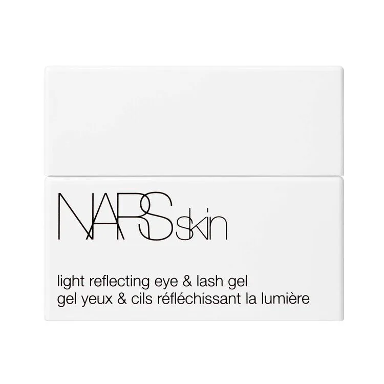 Light Reflecting Eye & Lash Gel