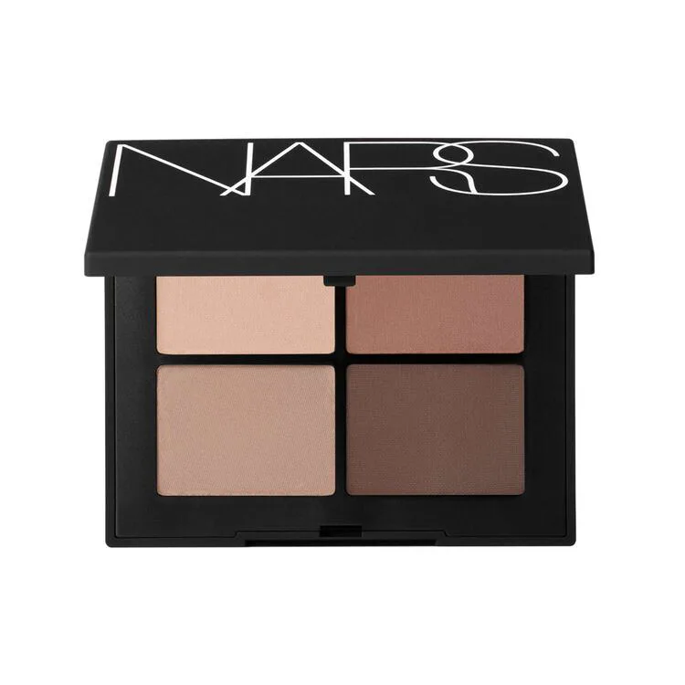 Quad Eyeshadow | NARS Cosmetics