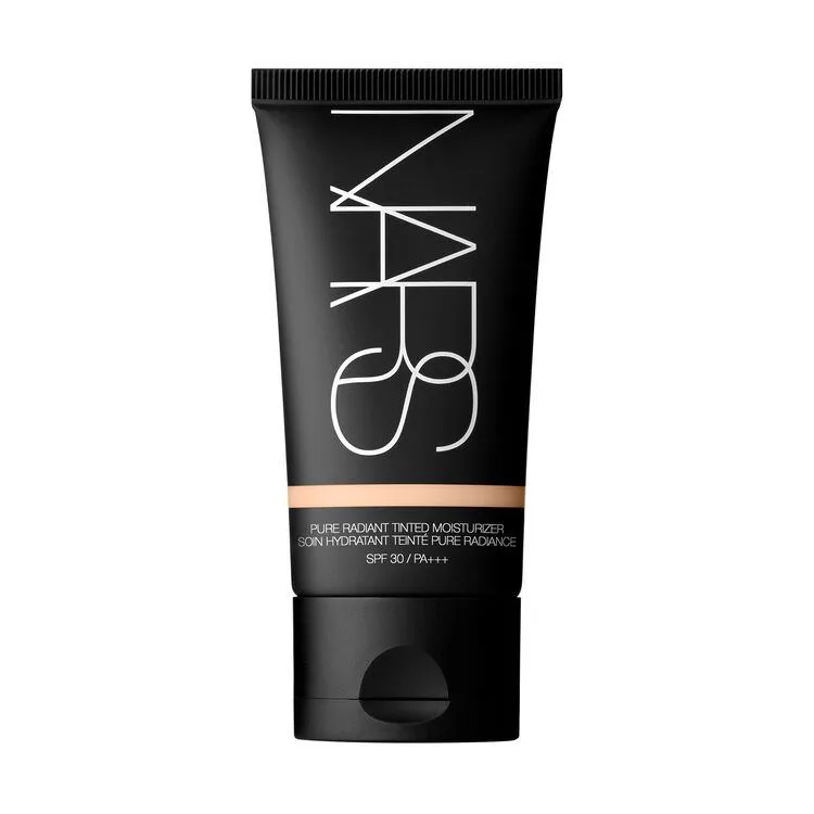 Pure Radiant Tinted Moisturizer SPF 30/PA+++