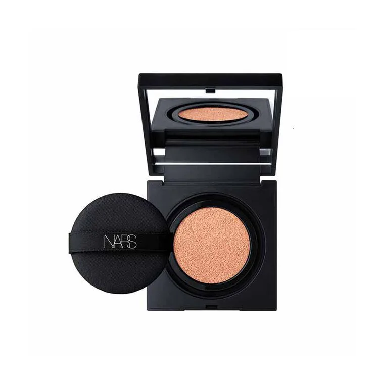 Natural Radiant Longwear Cushion Foundation SPF 50 | NARS Cosmetics