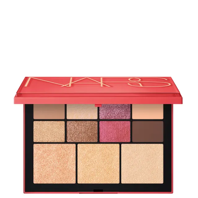 Euphoria Face Palette