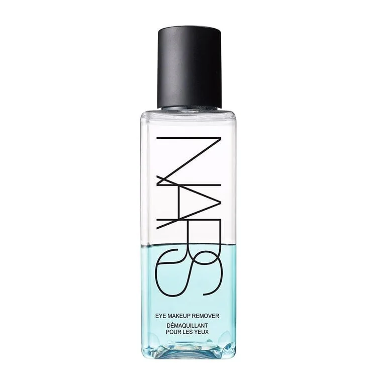 Gentle Oil-free Eye Makeup Remover