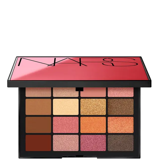 Summer Lights Face Palette