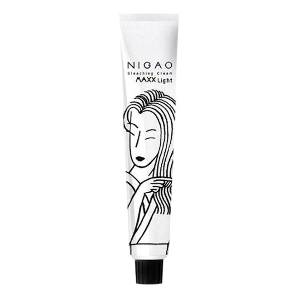 Bleaching Cream Maxx Light