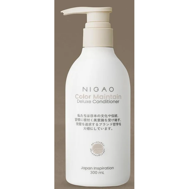 Color Maintain Deluxe Conditioner