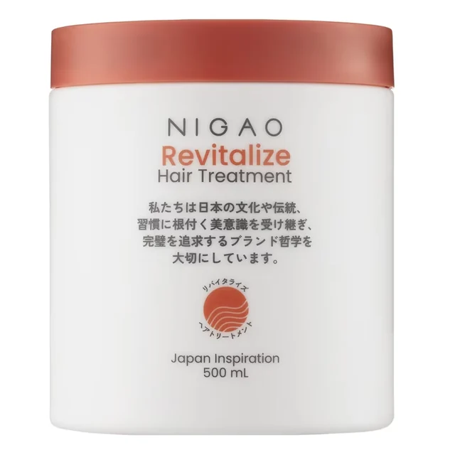 Hair Nutrient Leave-on Aqua