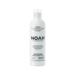 NOAH|Restructuring cream with yogurt