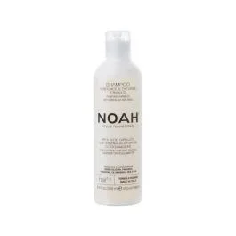 NOAH | Purifying shampoo with green tea and basil
