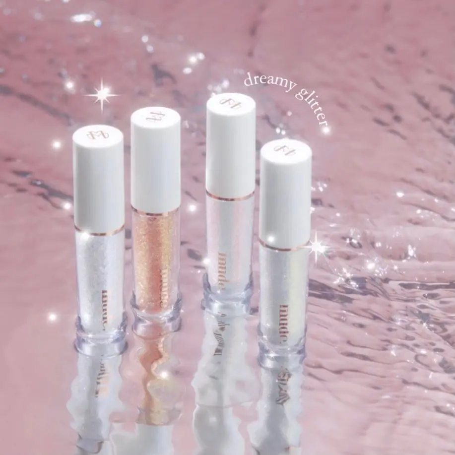 Dreamy Glitter