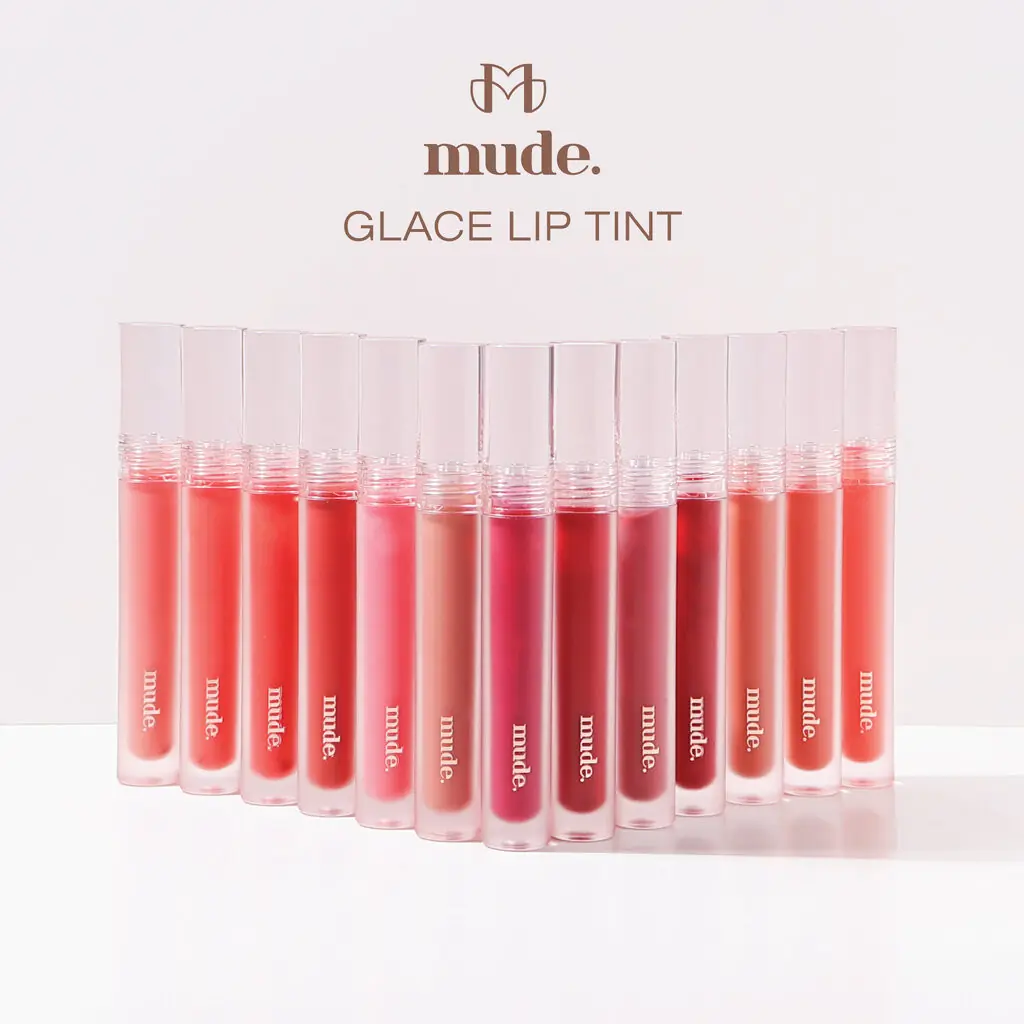 Glace Lip Tint