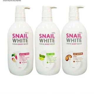 Crème Body Wash Anti-aging