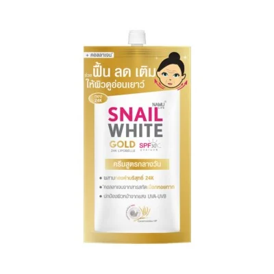 Gold SPF30 PA+++