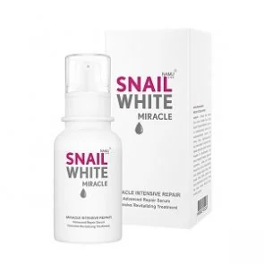 Miracle Intensive Repair