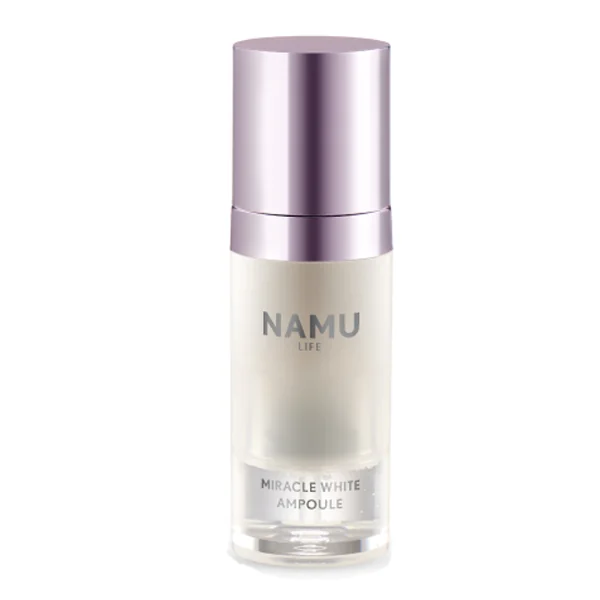 Miracle White Ampoule