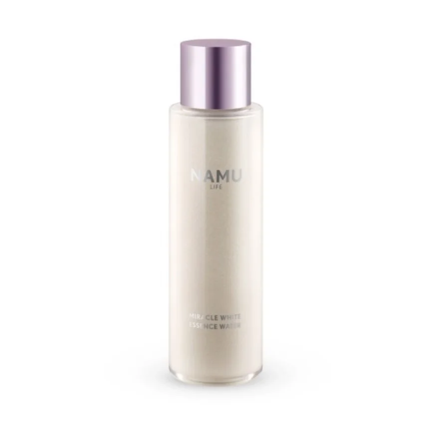 Miracle White Essence Water