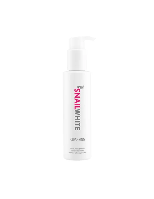 Snail White Cleansing