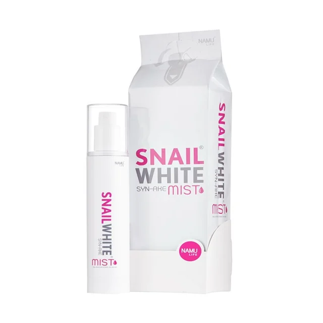 Snail White Syn-Ake Mist
