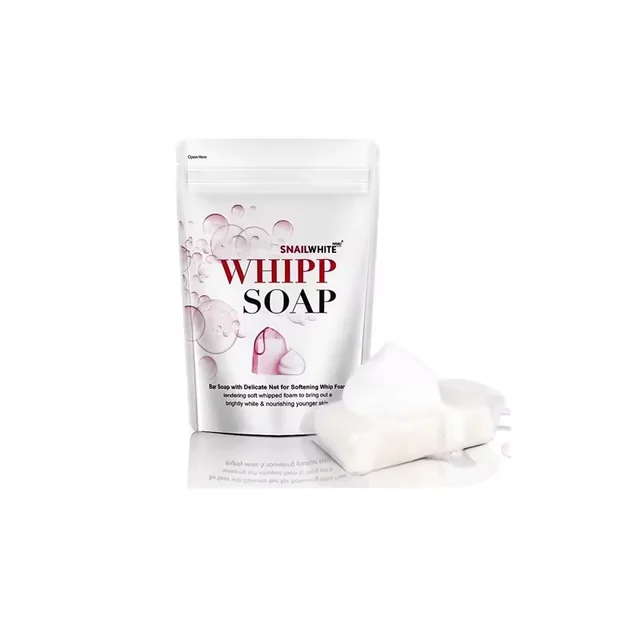 Whipp Soap