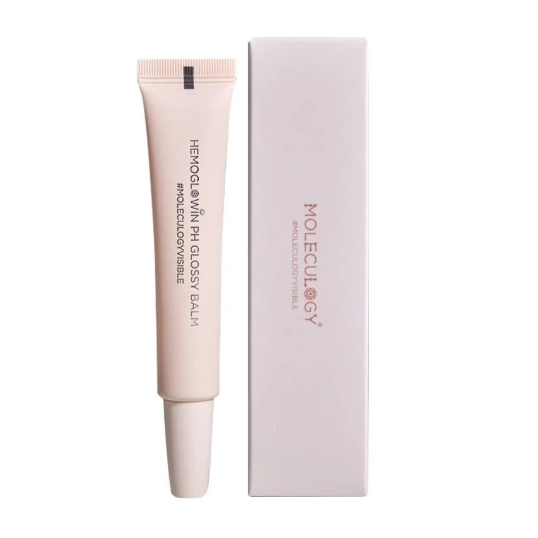 Hemoglowin PH Glossy Balm