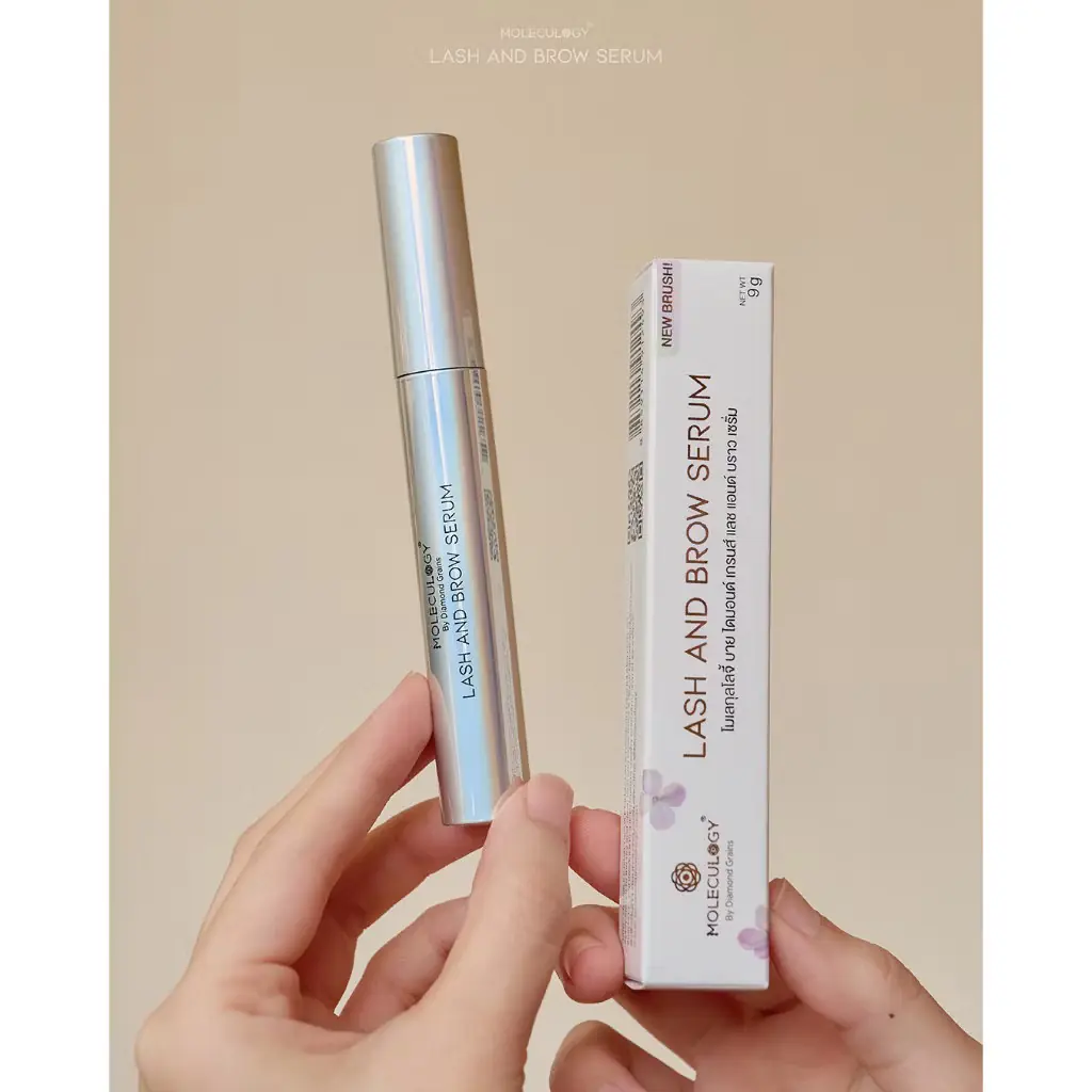 Lash and Brow Serum