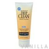 Deep Clean Cream Cleanser