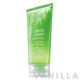 Deep Clean Hydrating Bamboo Gel Cleanser