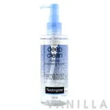 Deep Clean Makeup Cleansing Water