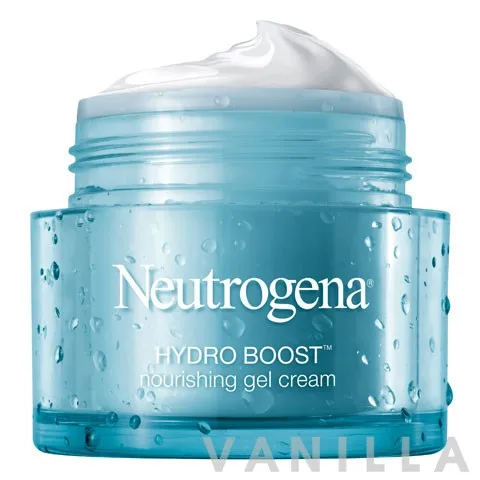Hydro Boost Nourishing Gel Cream