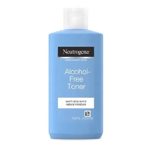 Neutrogena® Alcohol-Free Toner
