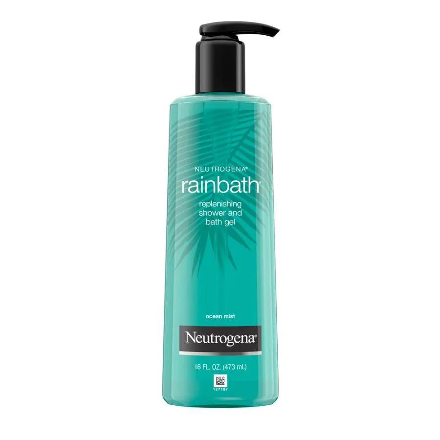 Neutrogena® Rainbath Replenishing Ocean Mist Shower and Bath Gel