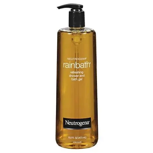 Neutrogena® Rainbath Refreshing Shower and Bath Gel