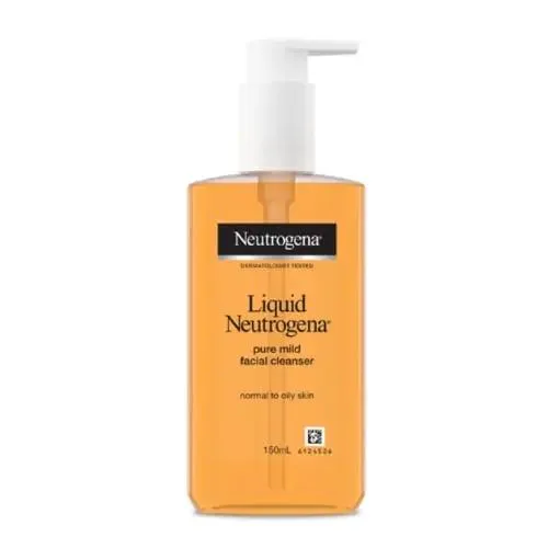 Neutrogena® Liquid Neutrogena