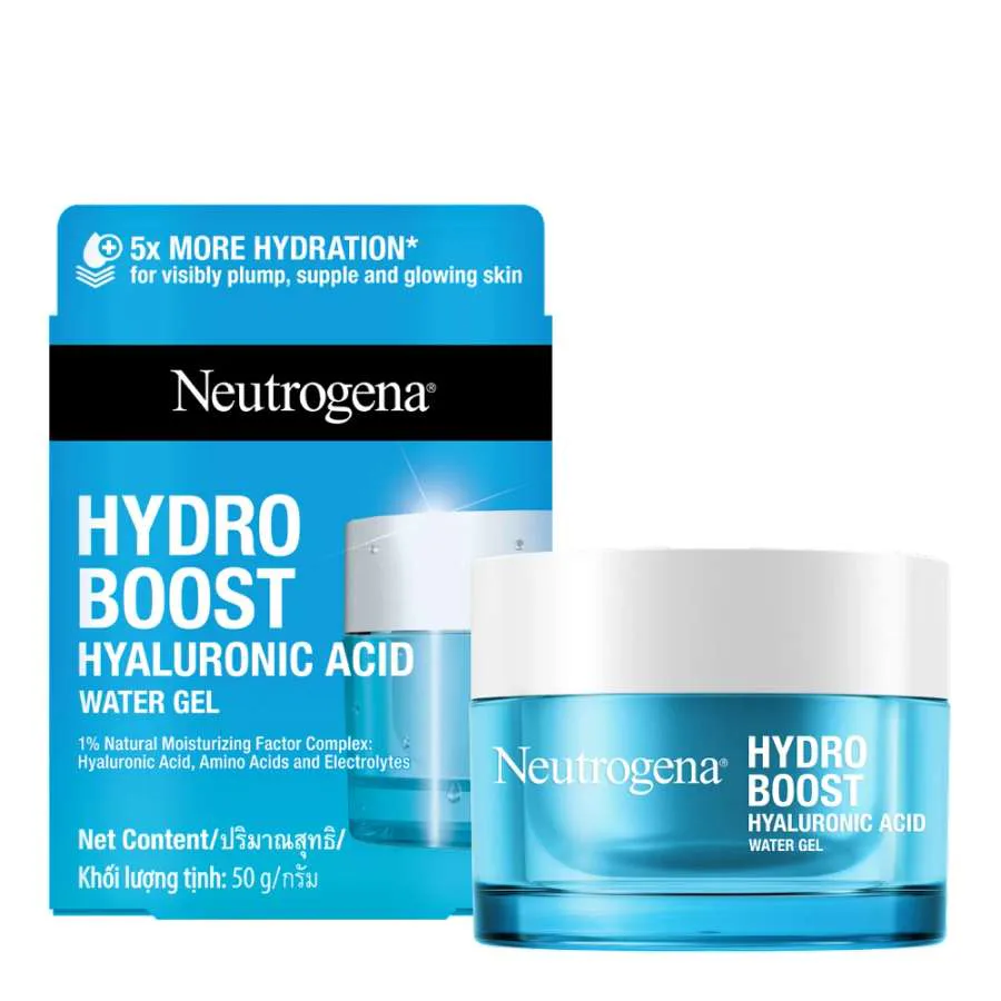 Neutrogena® HYDRO BOOST™ Water Gel
