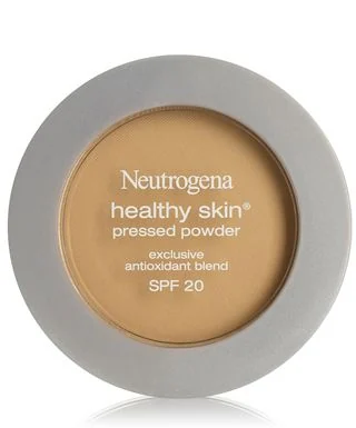 Healthy Skin Pressed Powder