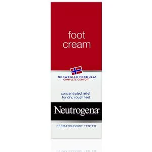 Norwegian Formula® Foot Cream
