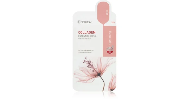 Collagen Essential Mask