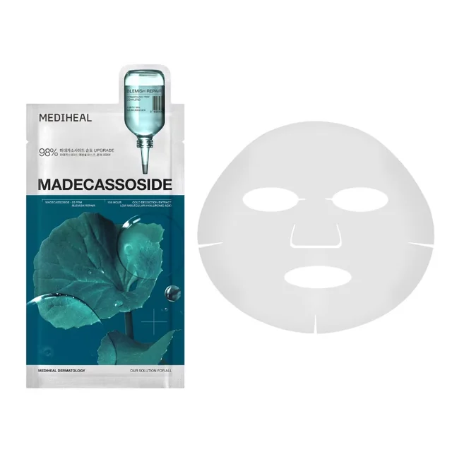 Madecassoside Essential Mask