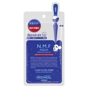 N.M.F Aqua Ampoule Mask JEX