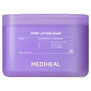 PDRN lifting mask