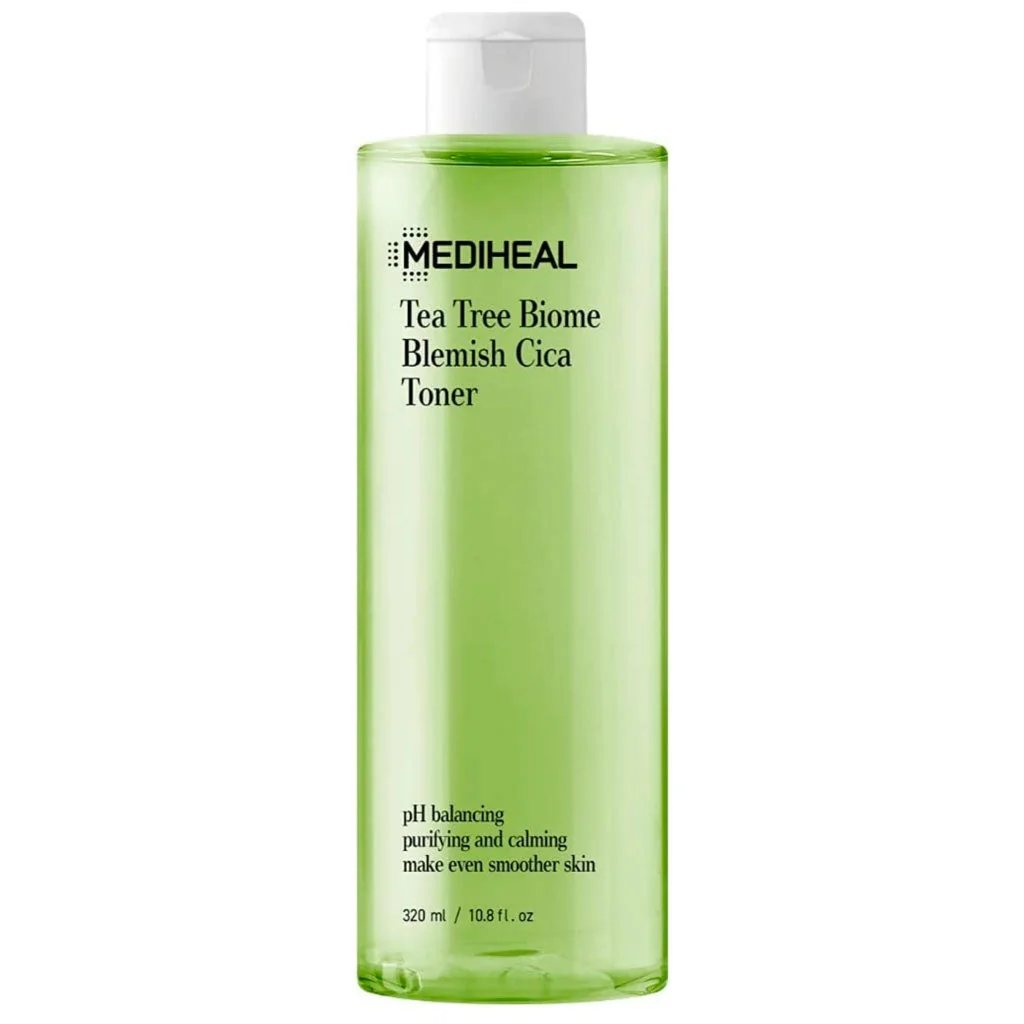 Tea Tree Biome Blemish Cica Toner