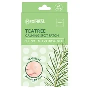 tea tree calming spot patch