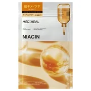 THE Niacin 3 Minute Mask